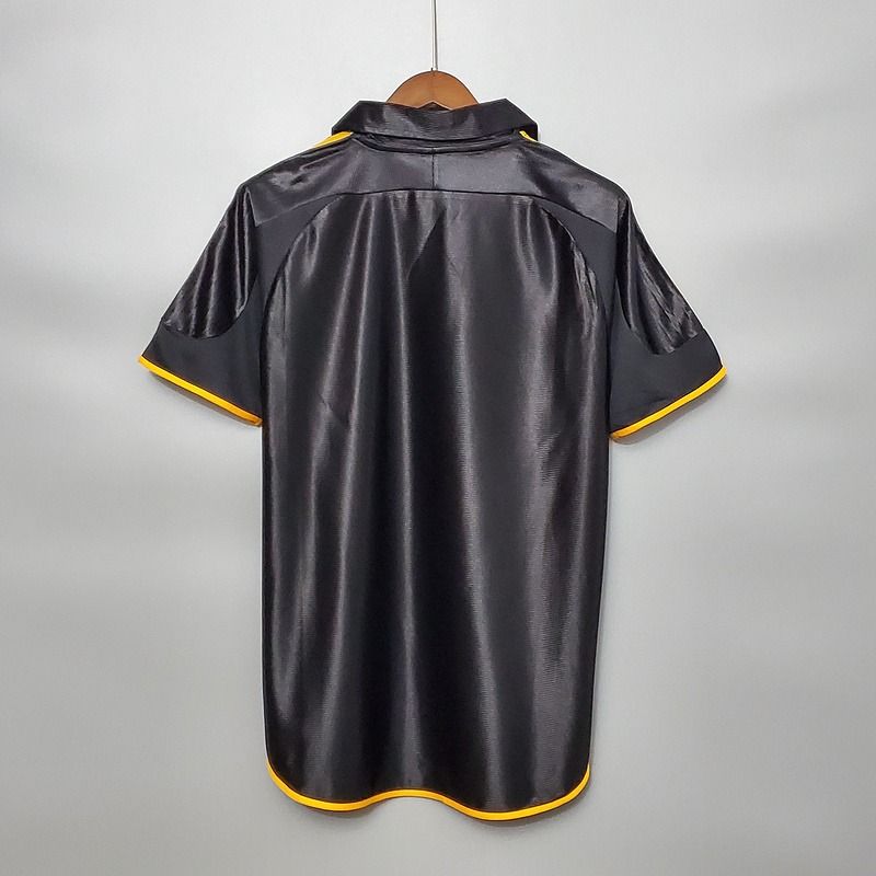 Real Madrid 1998/1999 Away - Fan Version [Adult]