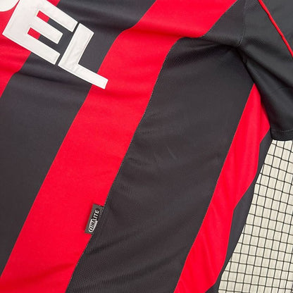 AC Milan 2000/2001 Home - Fan Version [Adult]