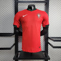 Portugal National Team 2024/2025 Home - Player [Adult]