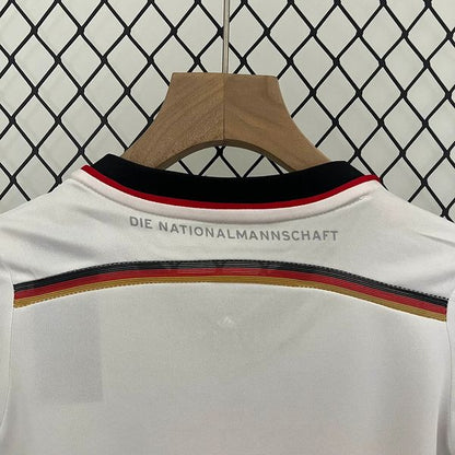 Retro Kids Germany 2014 Home Fan