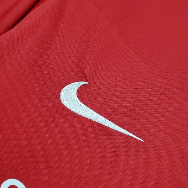Retro Liverpool FC 2020-2021 Home Fan