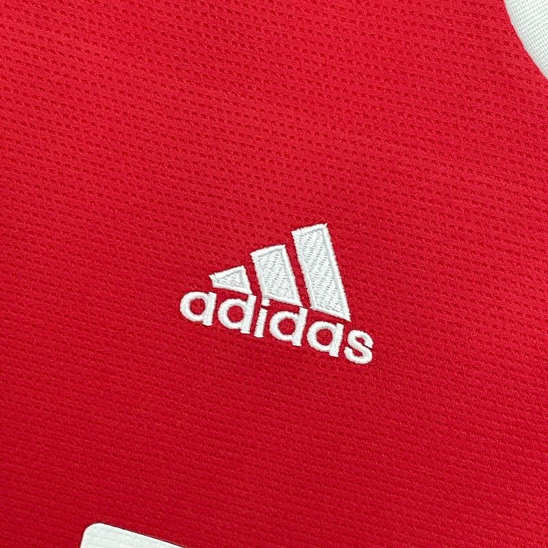 Manchester United Domicile 2021/2022 - Version Joueur [Adulte]