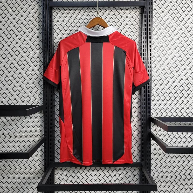 AC Milan 2012/2013 Local - Versión Aficionado [Adulto]