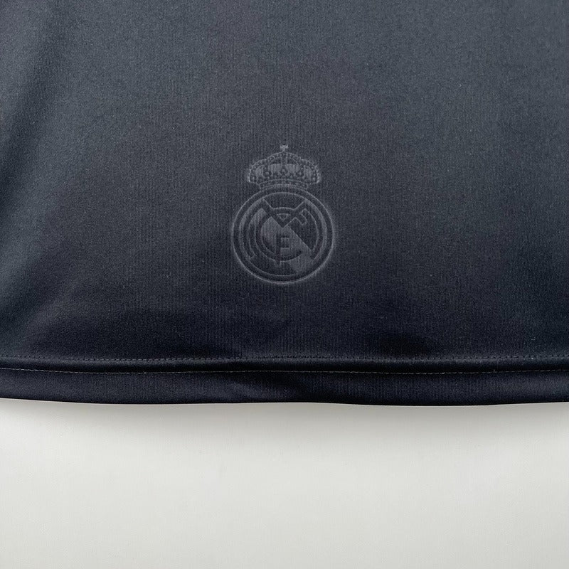Real Madrid CF 2008/2009 Away - Fan Version [Adult]
