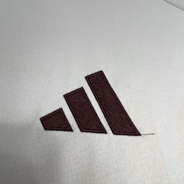 AS Roma 2024/2025 Away - Fan [Adult]