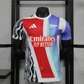 Arsenal FC 2025/2026 Édition Spéciale - Version Joueur [Adulte]