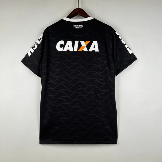 SC Corinthians Paulista 2008 Visitante - Aficionado [Adulto]