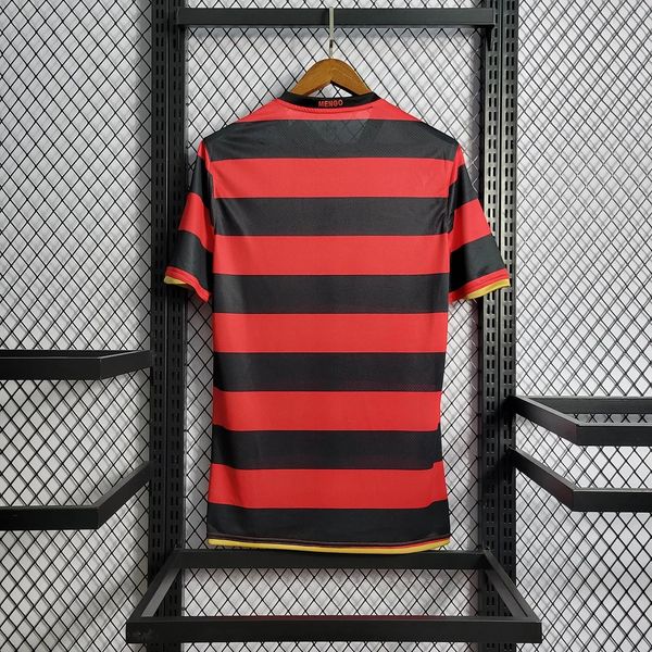 CR Flamengo 2008/2009 Home - Fan Version [Adult]
