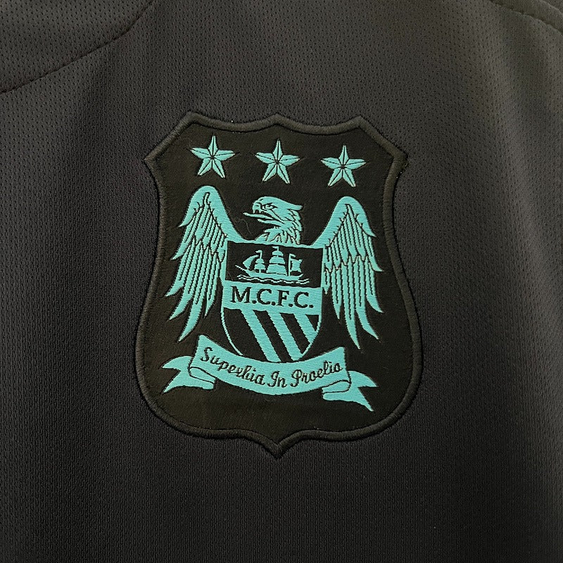 Manchester City 2015/2016 Away - Fan Version [Adult]