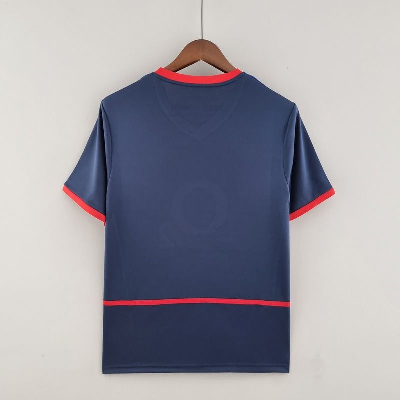 Arsenal FC 2002/2004 Away - Fan [Adult]