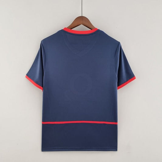 Arsenal FC 2002/2004 Away - Fan [Adult]