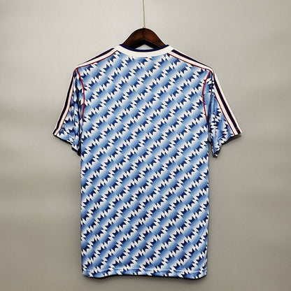Manchester United 1990/1992 Away - Fan Version [Adult]
