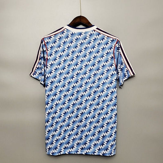 Manchester United 1990/1992 Away - Fan Version [Adult]