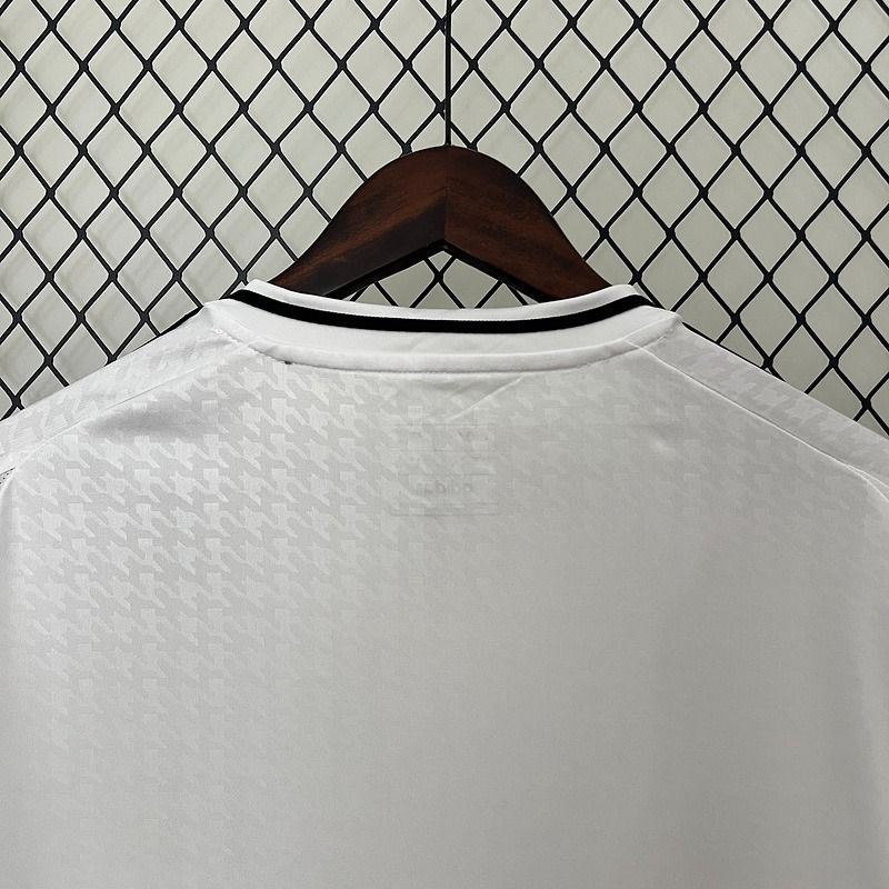 Real Madrid CF 2024/2025 Home - Fan [Adult]