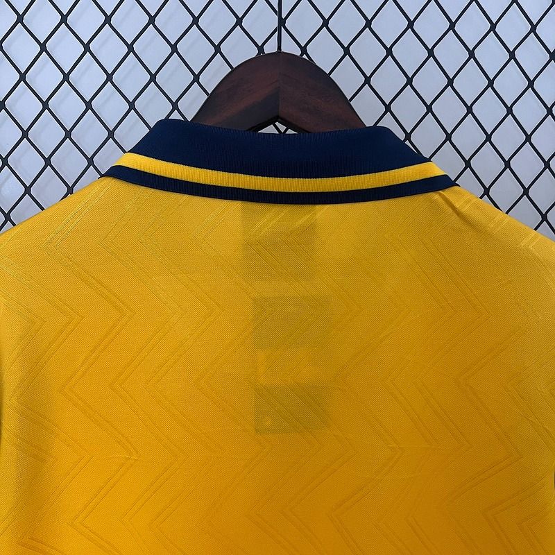 Arsenal FC 1996/1997 Away - Fan [Adult]