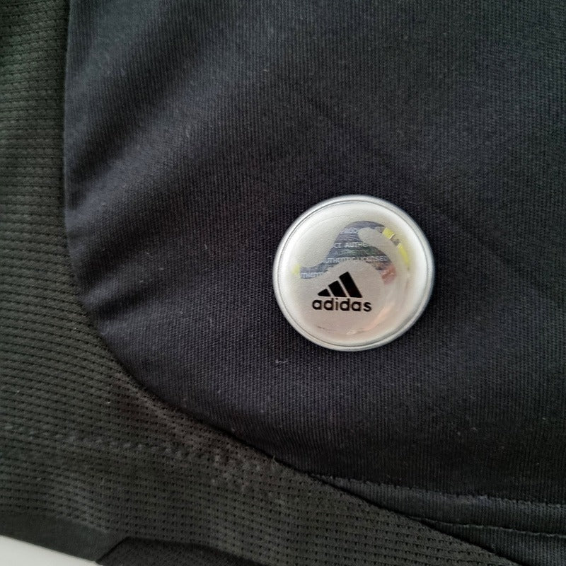 Real Madrid 2009/2010 Away - Fan Version [Adult]