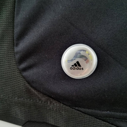 Real Madrid 2009/2010 Away - Fan Version [Adult]