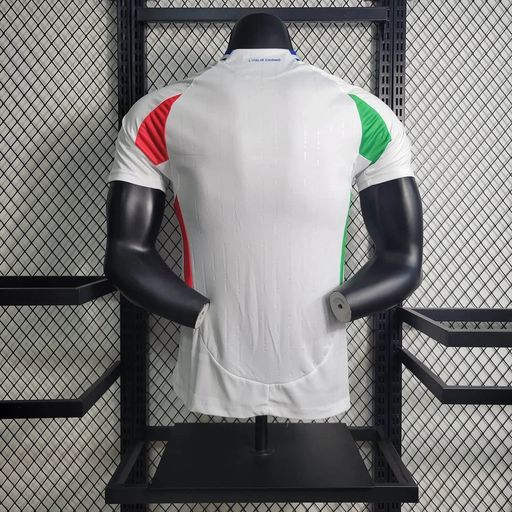 Italy 2024 Away Player