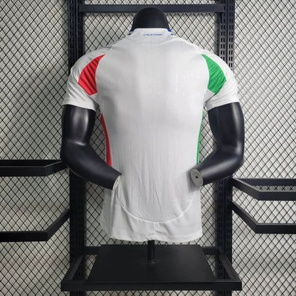 Italy 2024 Away Player