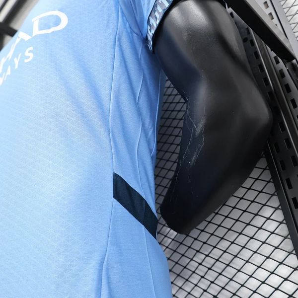 Manchester City 2024/2025 Home - Player Version [Adult]