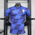Croatia National Team 2024/2025 Away - Player [Adult]