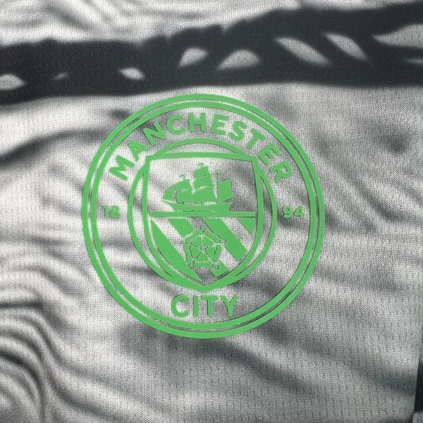 Manchester City Edición Especial 2025/2026 - Versión Aficionado [Adulto]