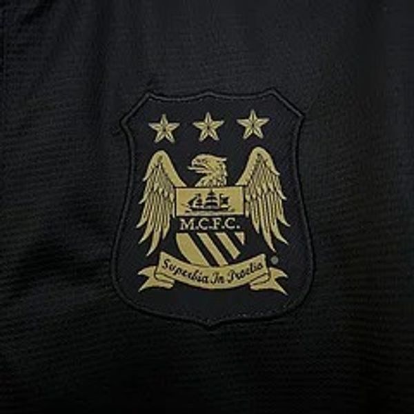 Manchester City 2013/2014 Visitante - Versión Fan [Adulto]