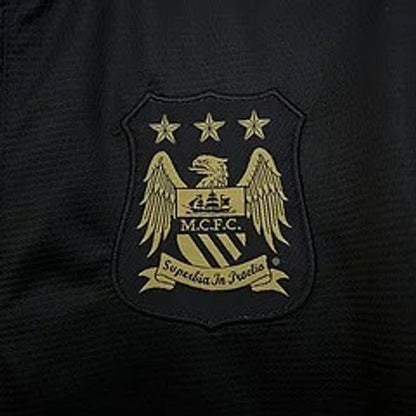 Manchester City 2013/2014 Away - Fan Version [Adult]