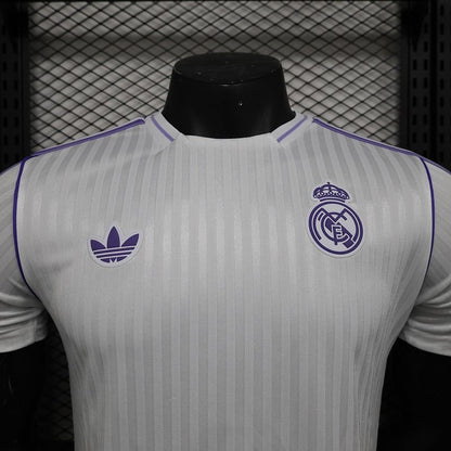 Real Madrid 2025/2026 Special Edition - Player Version [Adult]