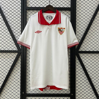 Sevilla FC 2012/2013 Home - Fan Version [Adult]