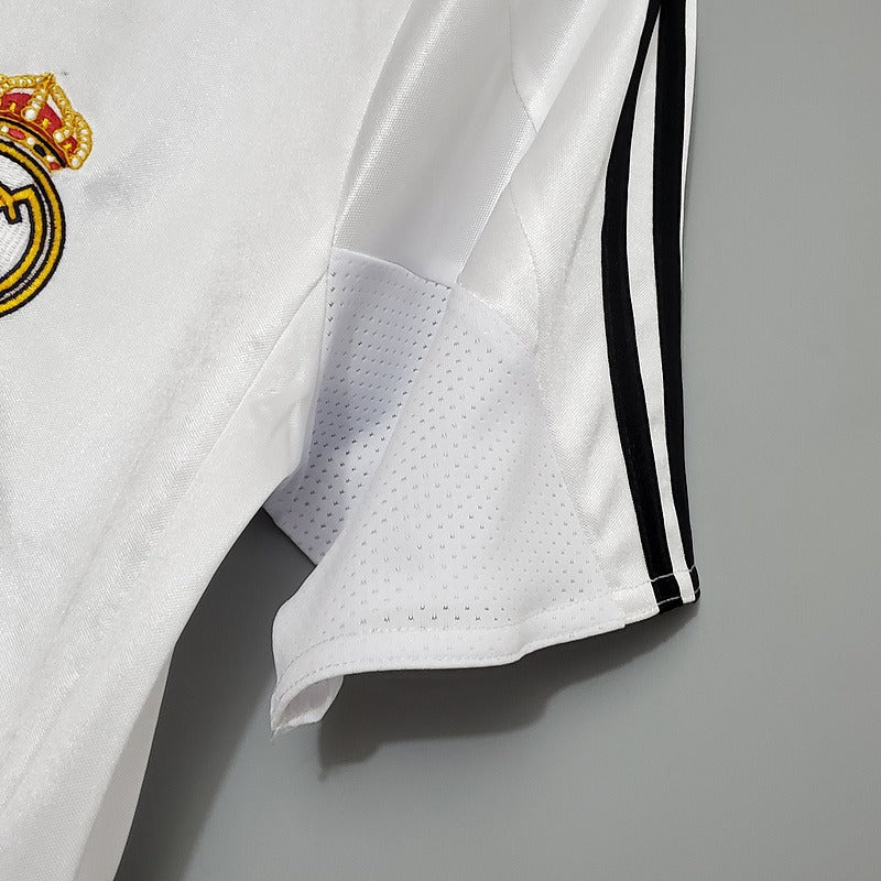 Real Madrid 2004/2005 Home - Fan Version [Adult]