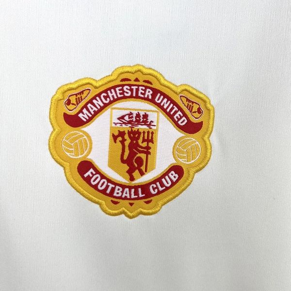 Manchester United 2024/2025 Special Edition - Fan Version [Adult]