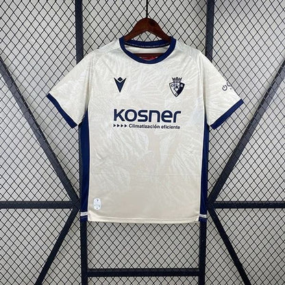 CA Osasuna 2024/2025 Away - Fan [Adult]