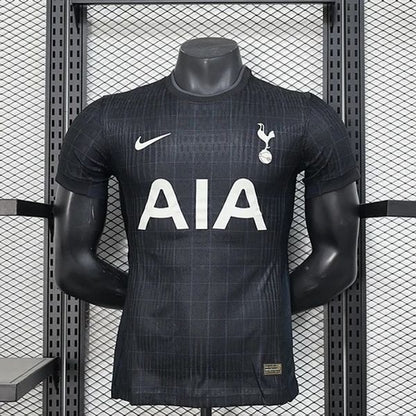 Tottenham Hotspur 2025/2026 Third - Player Version [Adult]