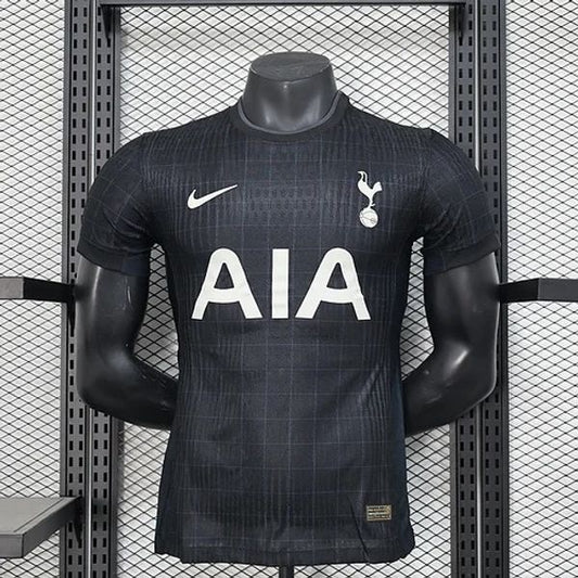 Tottenham Hotspur 2025/2026 Third - Player Version Jersey [Adult]