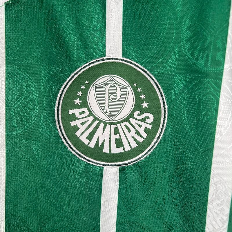 Palmeiras 1993 Home - Fan Version [Adult]