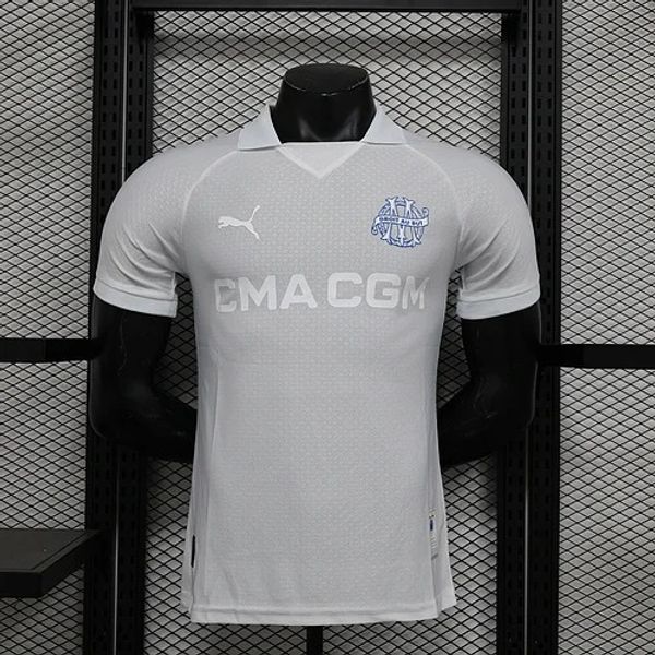 Olympique de Marseille Édition Spéciale 2024/2025 - Joueur [Adulte]