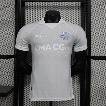 Olympique de Marseille 2024/2025 Special Edition - Player [Adult]