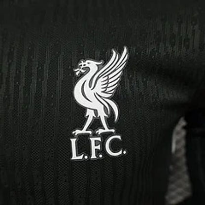 Liverpool FC 2024/2025 Away Long Sleeve - Player Version [Adult]