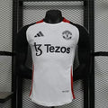 Manchester United 2025/2026 Pre-Training - Fan Version [Adult]