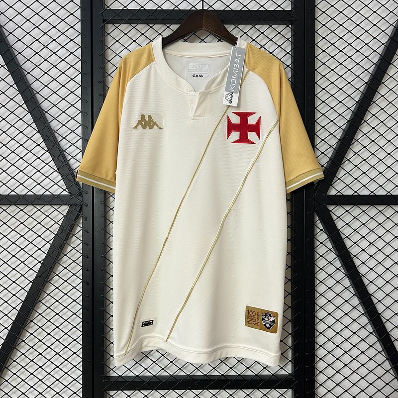Vasco da Gama 2024/2025 Third - Fan [Adult]