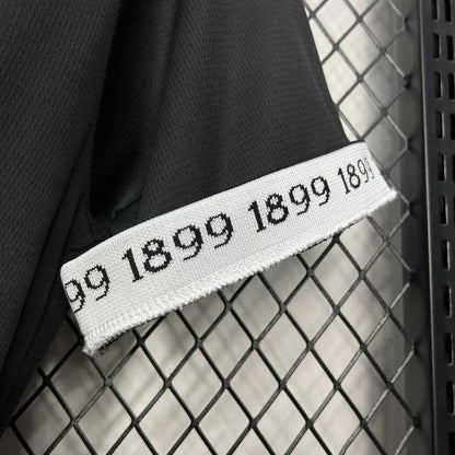 Olympique de Marseille 2024/2025 Special Edition Black - Fan [Adult]