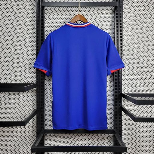France National Team 2024/2025 Home - Fan [Adult]