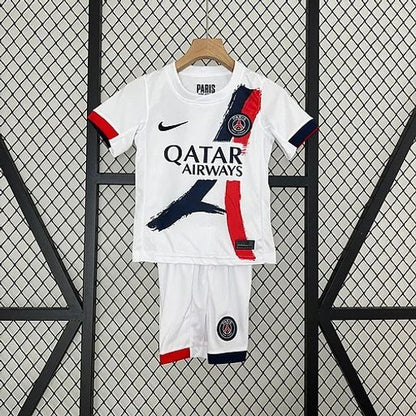 Paris Saint-Germain 2024/2025 Away - Fan [Kids]