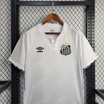 Santos FC 2024/2025 Home - Fan Version [Adult]