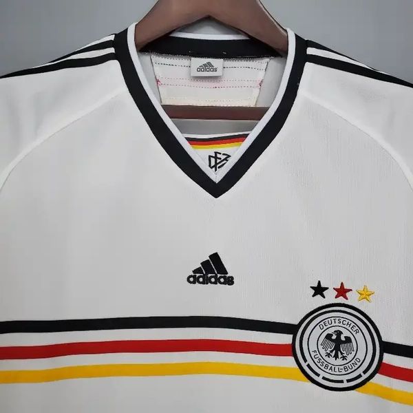 Germany National Team 1998 Home - Fan [Adult]