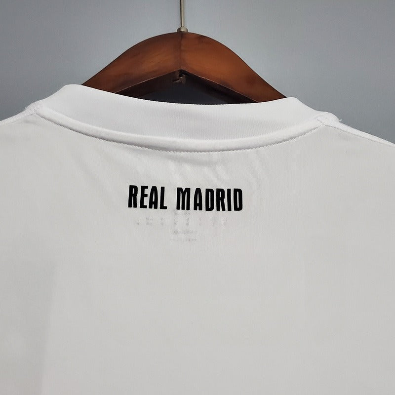 Real Madrid 2010/2011 Home - Fan Version [Adult]