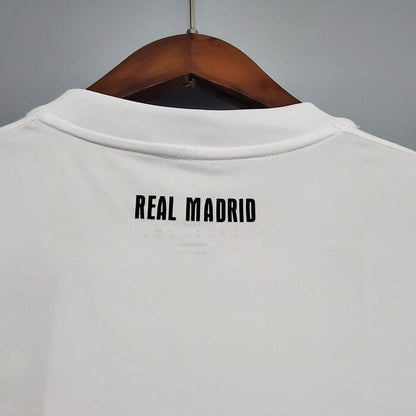 Real Madrid 2010/2011 Home - Fan Version [Adult]