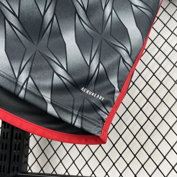 CR Flamengo 2024/2025 Extérieur II - Fan [Adulte]