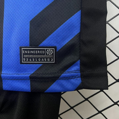 Inter Milan 2024/2025 Home - Fan [Kids]
